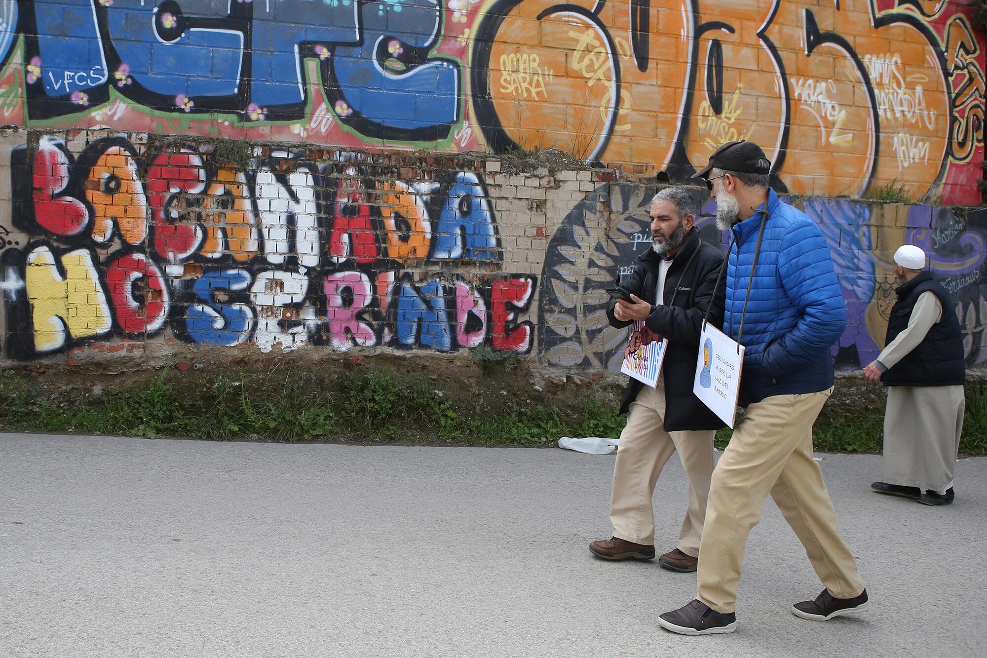 Cañada Real Mani 25 - 4